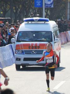 布拖县大型活动