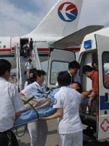 布拖县接送服务